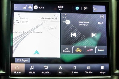 2022 Maserati Levante GT