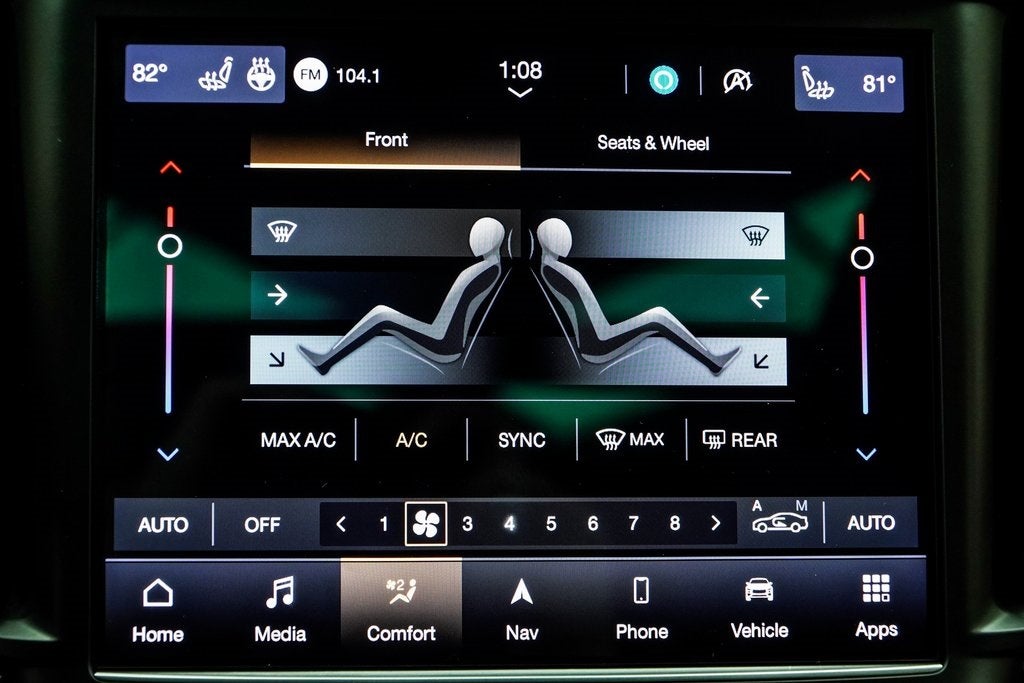 2022 Maserati Levante GT