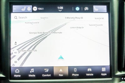 2022 Maserati Levante GT