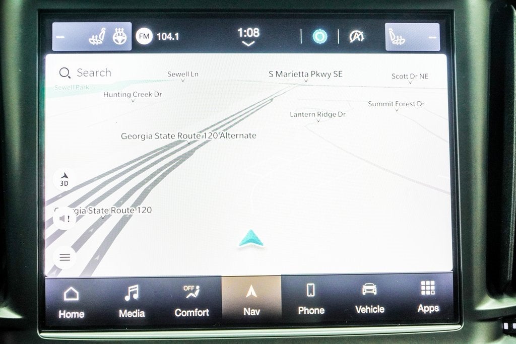 2022 Maserati Levante GT