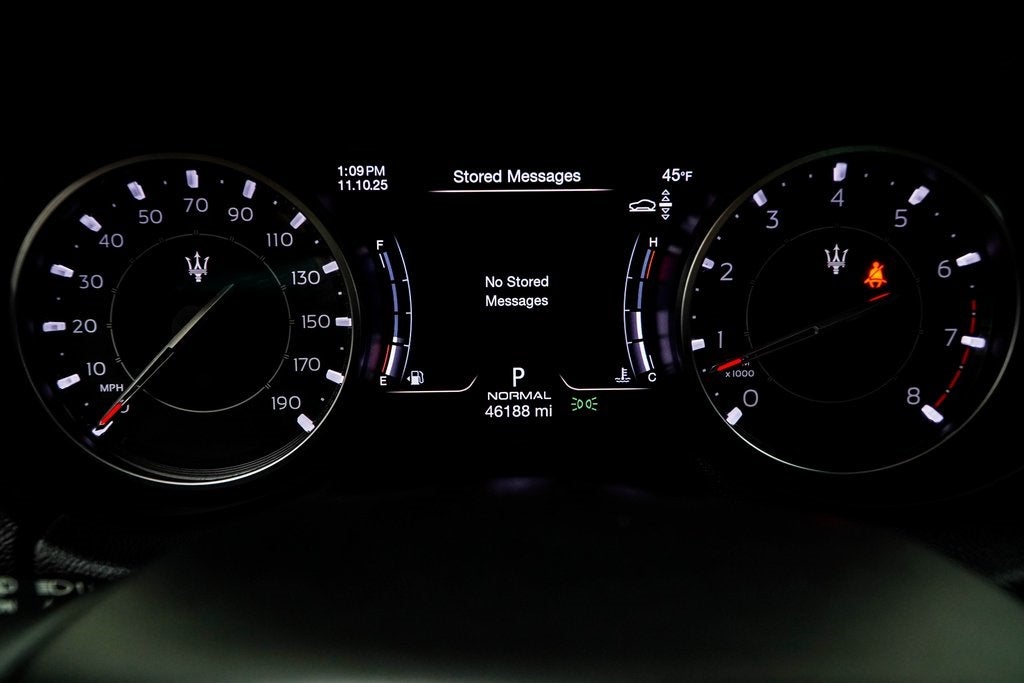 2022 Maserati Levante GT