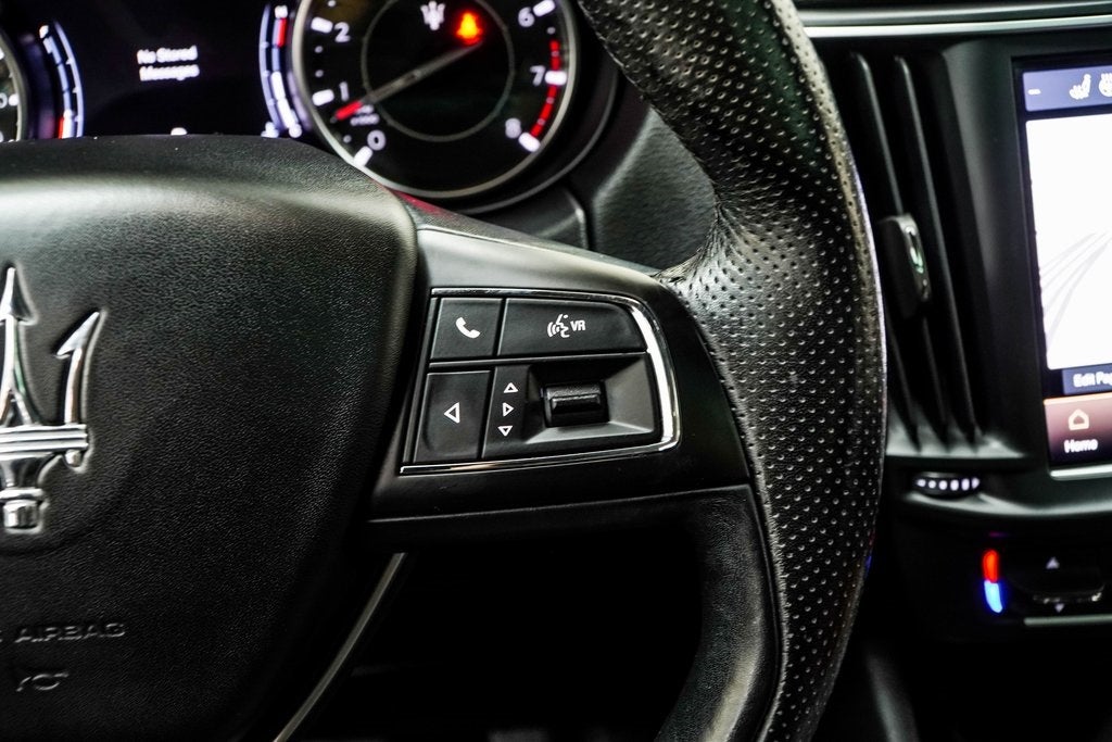 2022 Maserati Levante GT