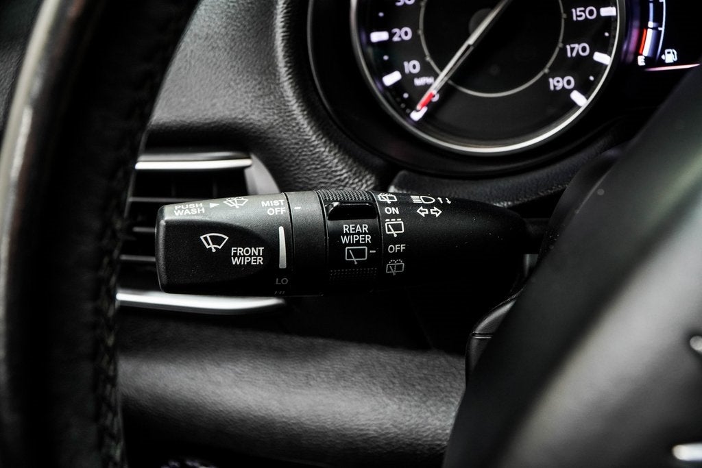 2022 Maserati Levante GT