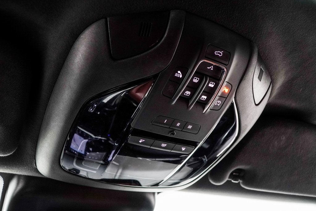 2022 Maserati Levante GT