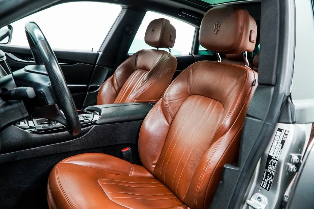 2022 Maserati Levante GT