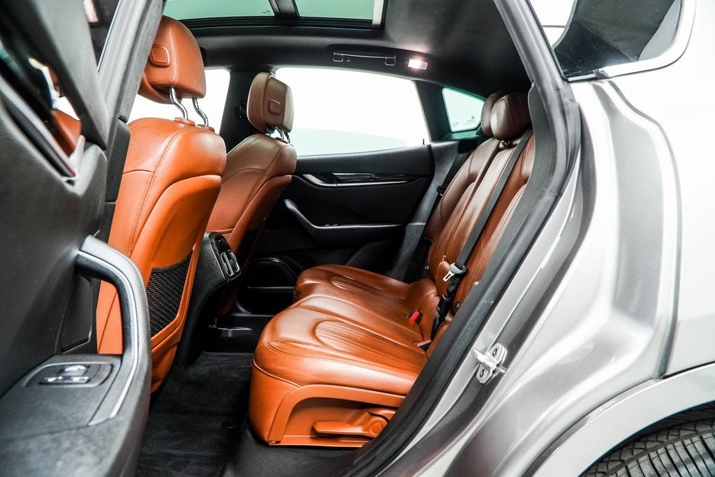 2022 Maserati Levante GT