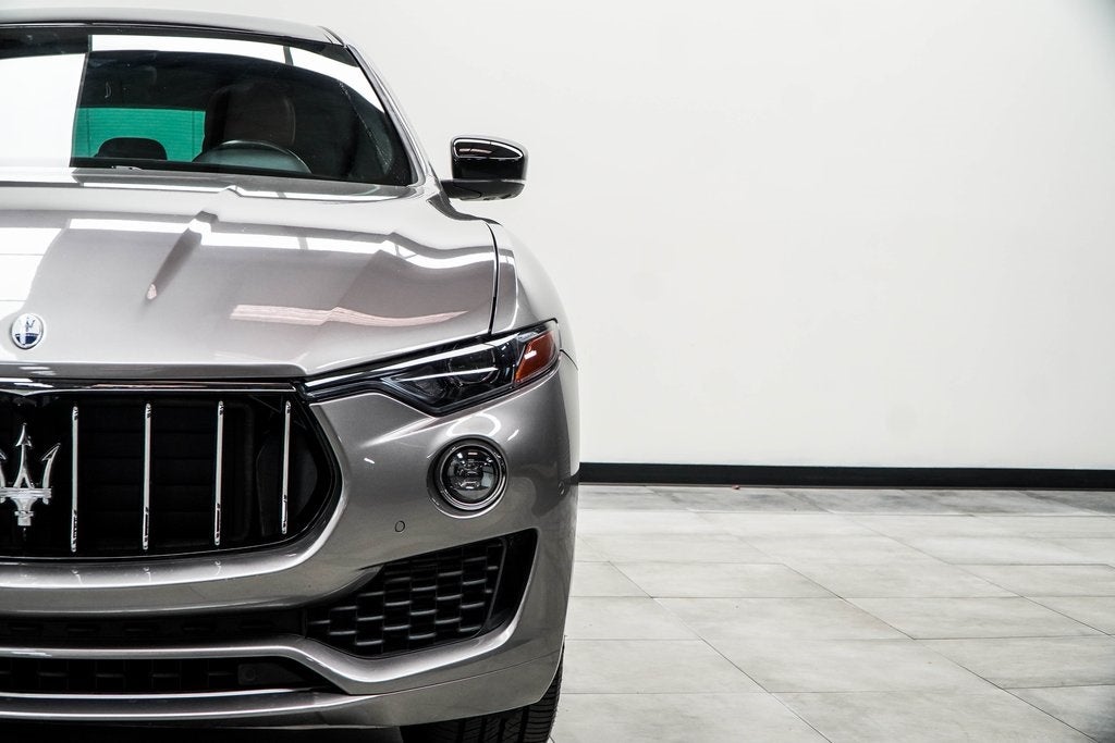 2022 Maserati Levante GT