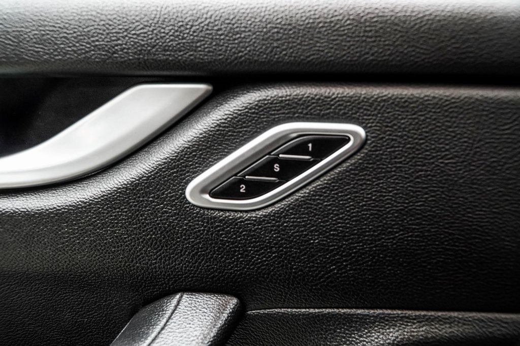 2022 Maserati Levante GT