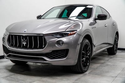 2022 Maserati Levante GT
