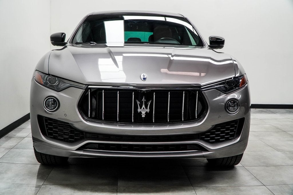 2022 Maserati Levante GT