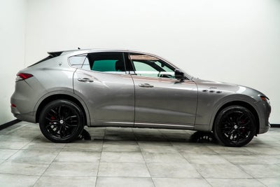 2022 Maserati Levante GT