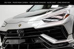 2024 Lamborghini Urus Performante