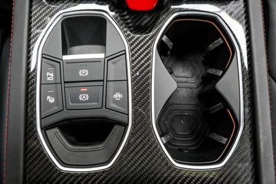 2024 Lamborghini Urus Performante