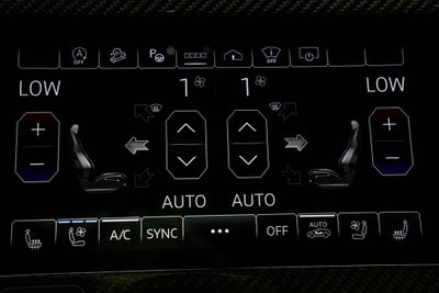 2024 Lamborghini Urus Performante