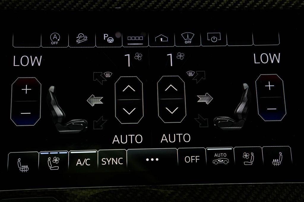 2024 Lamborghini Urus Performante