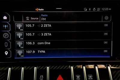 2024 Lamborghini Urus Performante