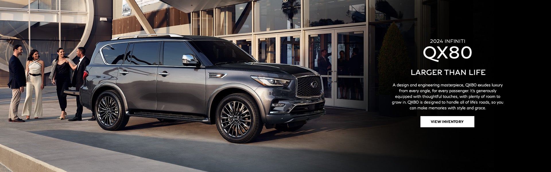 INFINITI Car Dealer in Macon, GA Grand INFINITI