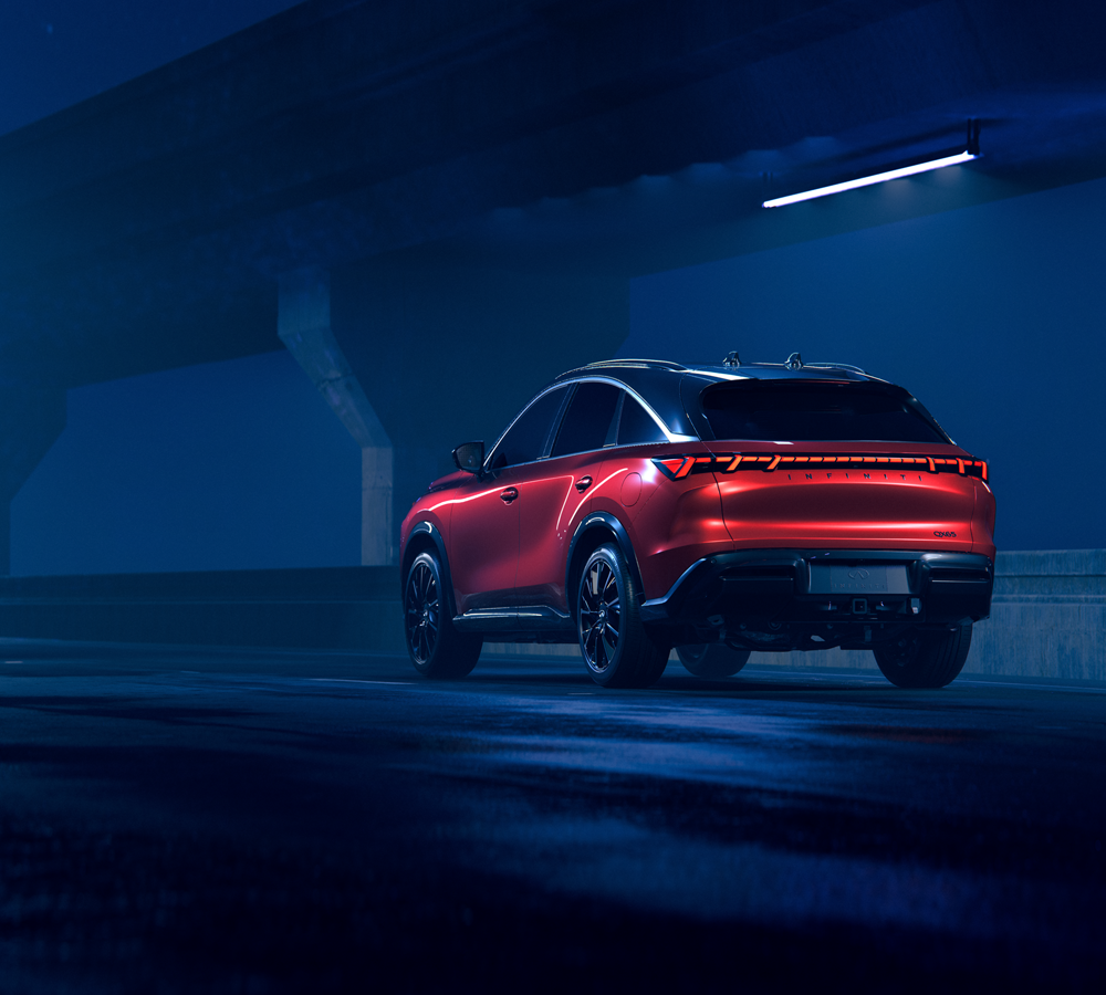 Grand INFINITI of Macon in Macon GA