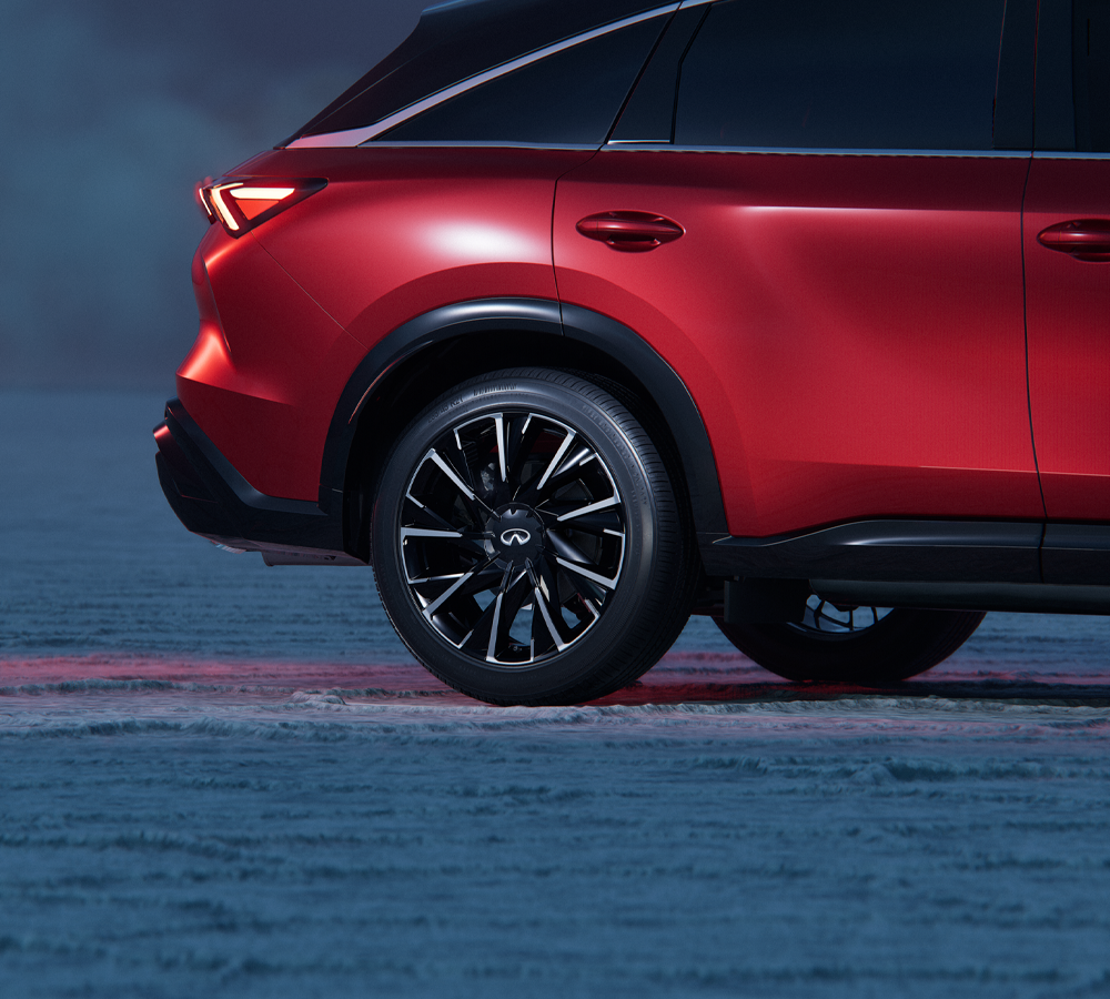 Grand INFINITI of Macon in Macon GA