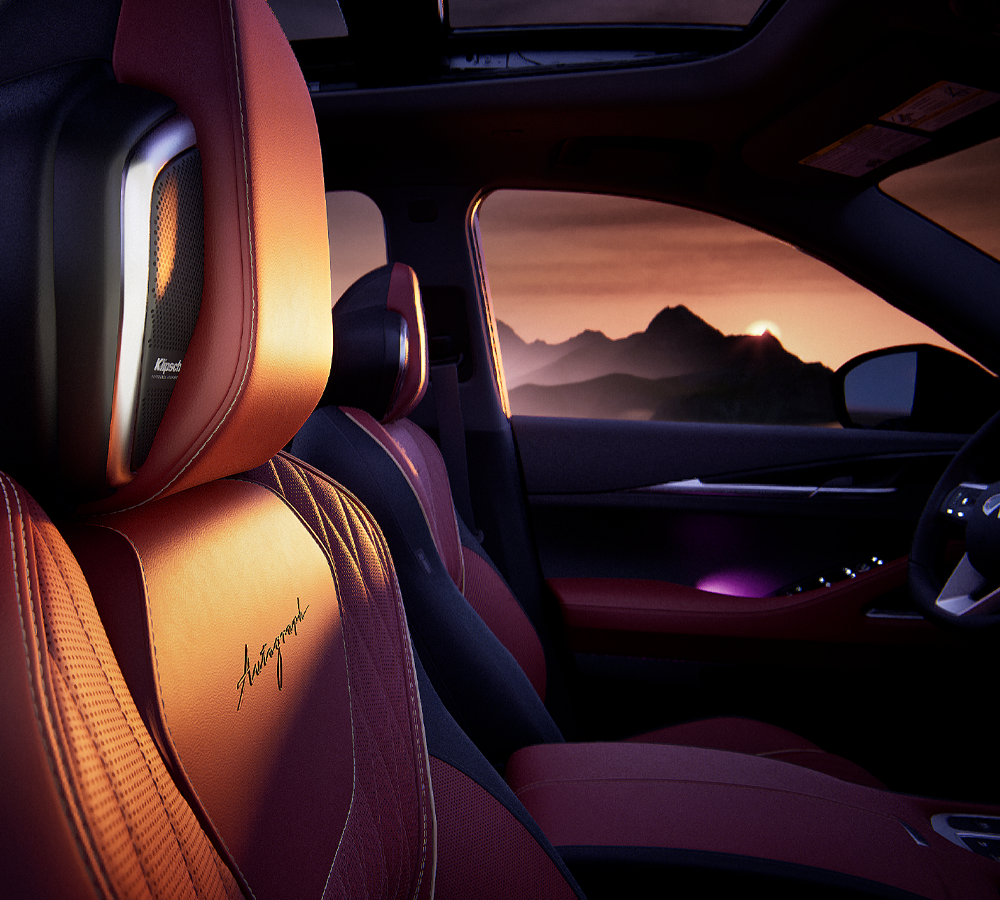 Grand INFINITI of Macon in Macon GA