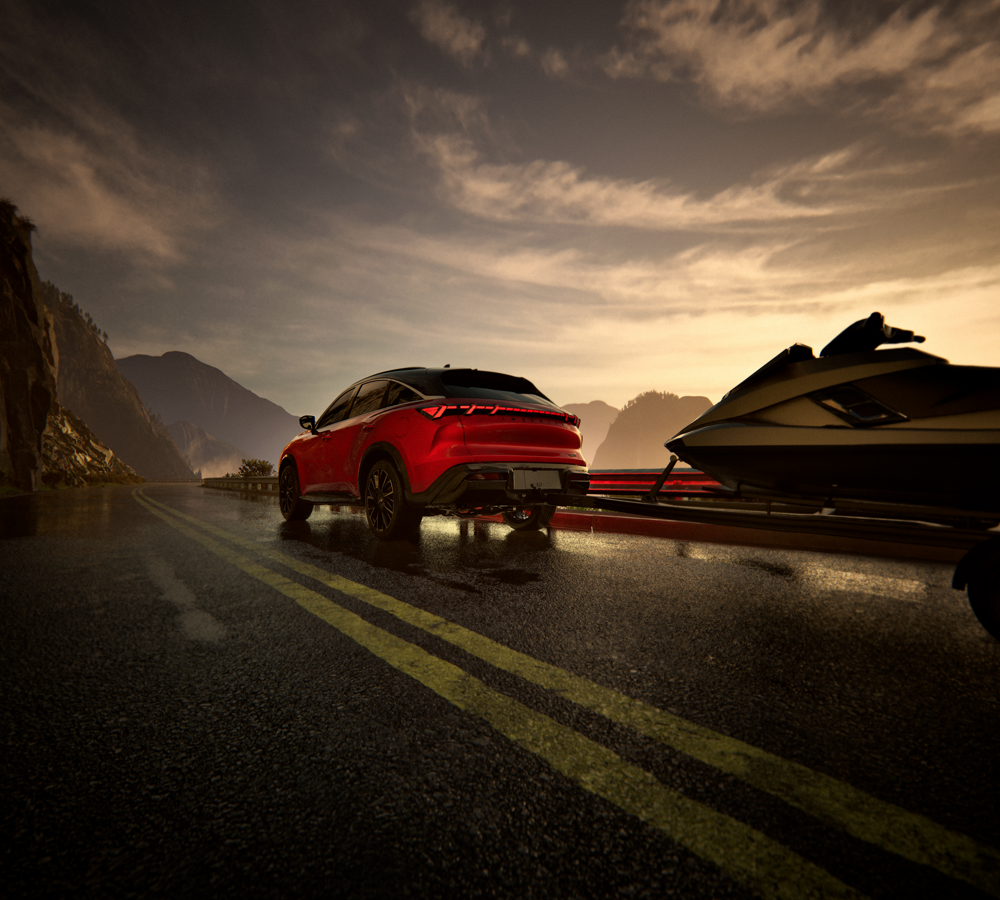 Grand INFINITI of Macon in Macon GA