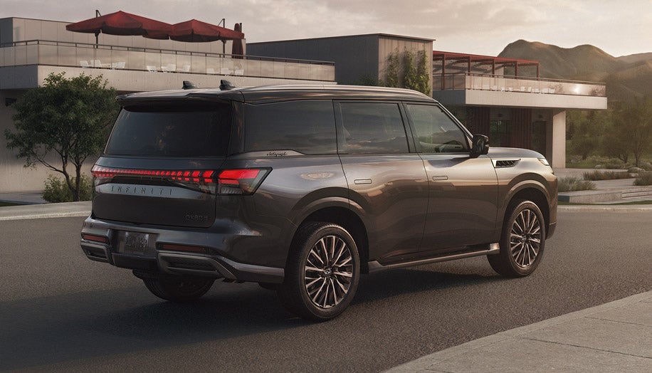 Grand INFINITI of Macon in Macon GA