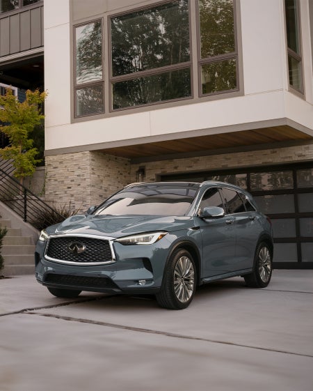 Grand INFINITI of Macon in Macon GA