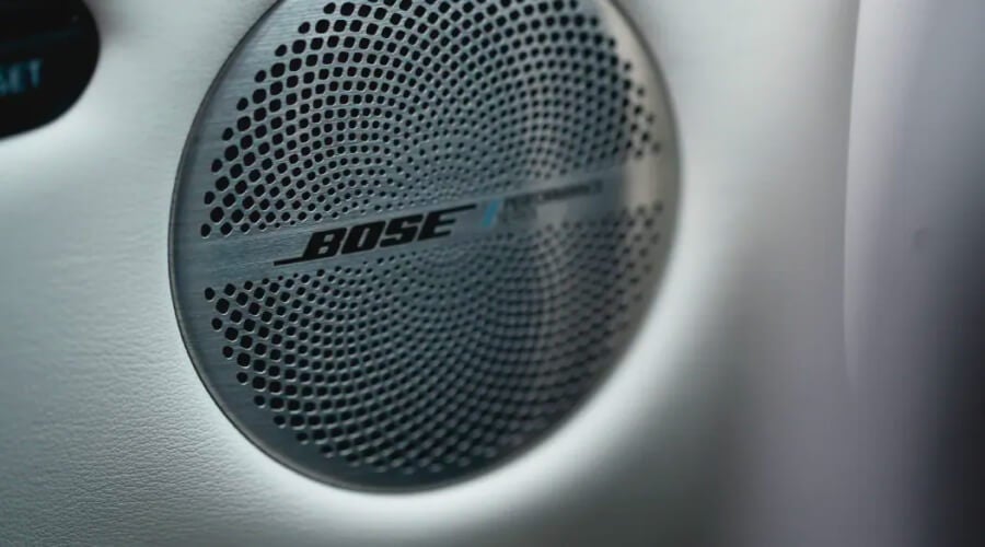 INFINITI QX50 SENSORY