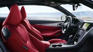 Grand INFINITI of Macon in Macon GA